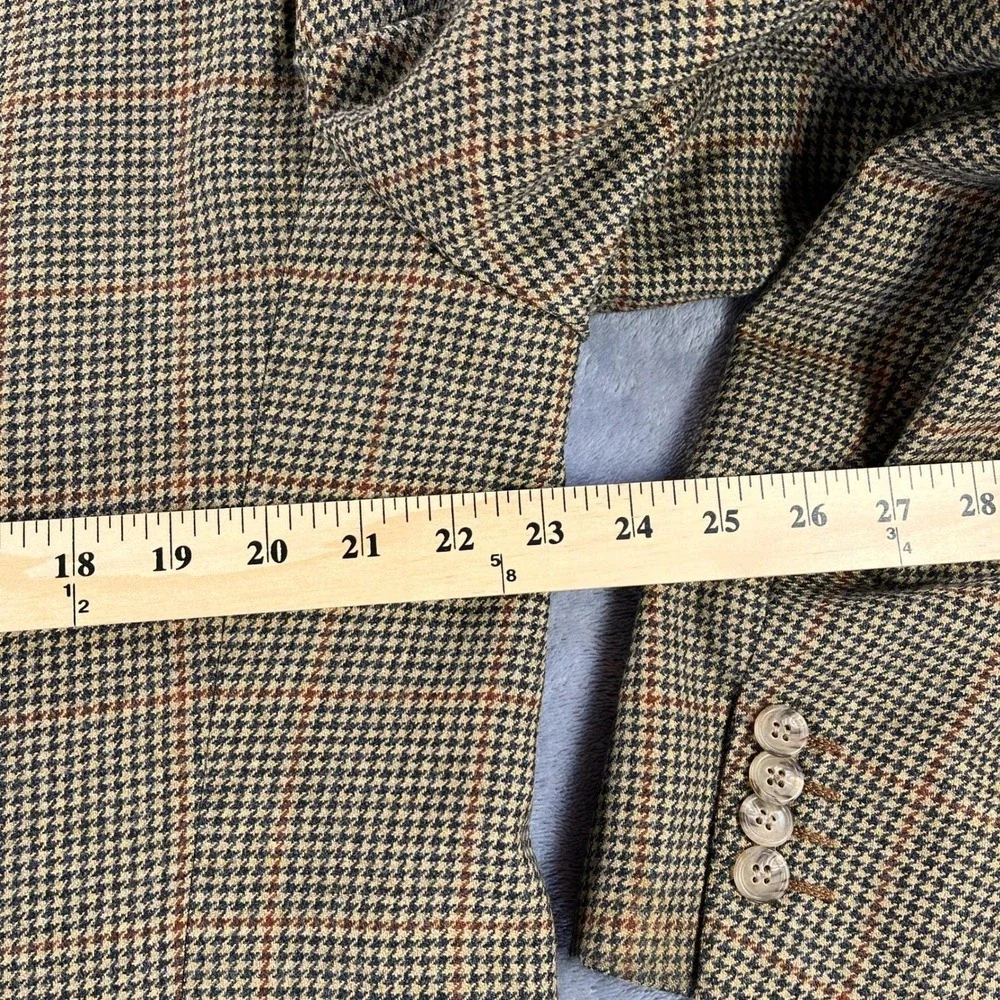 Corneliani vintage 90s